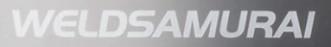 WeldSamurai